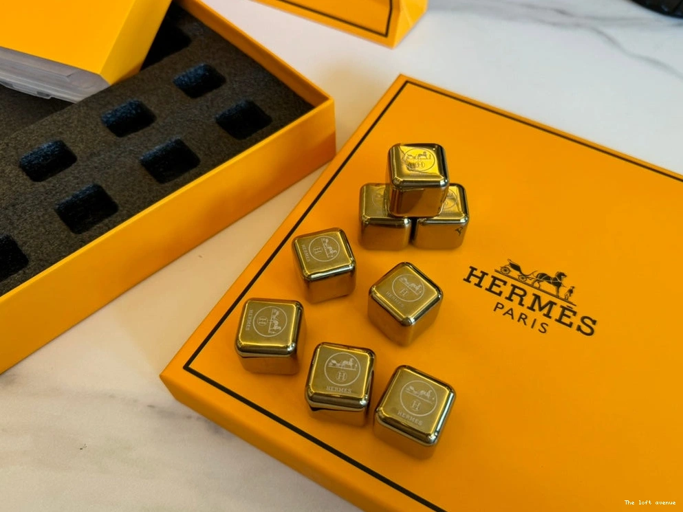 ICE CUBES CUSTOM METAL 0715